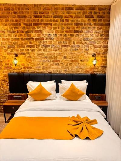 Galata Calm Hotel