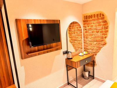 Galata Calm Hotel