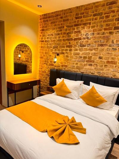 Galata Calm Hotel