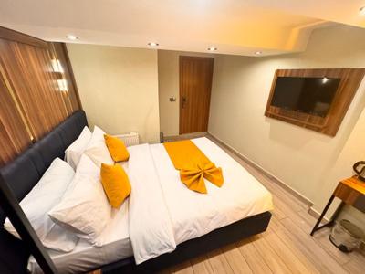 Galata Calm Hotel