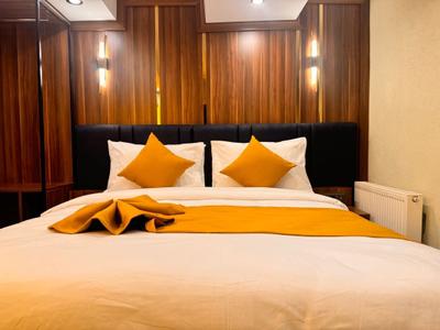 Galata Calm Hotel