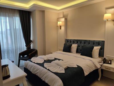 Galata istanbul Hotel