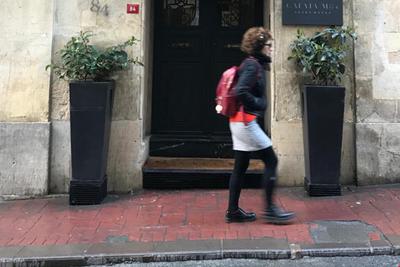 Galata M84 Apart Hotel
