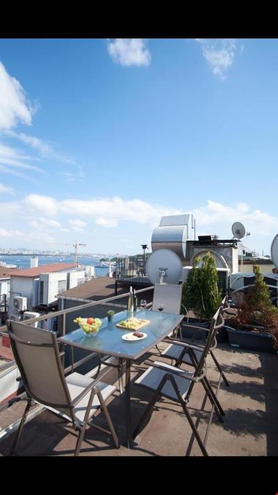 Galata Naz Apart