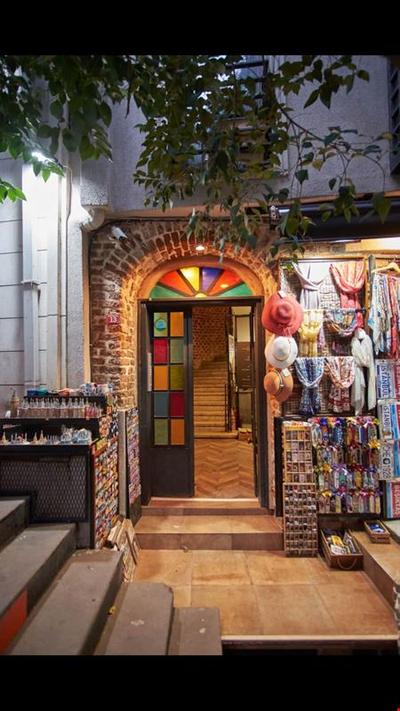 Galata Naz Apart