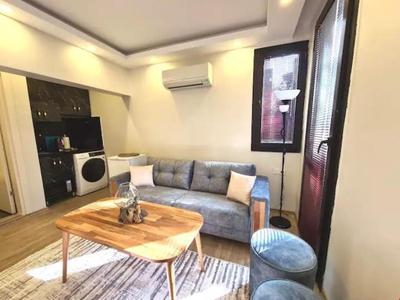 Galata Naz Apart