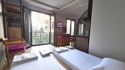 Galata Naz Apart