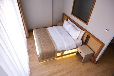 Galata Rasso  Hotel