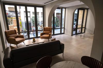 Galata Rasso Hotel