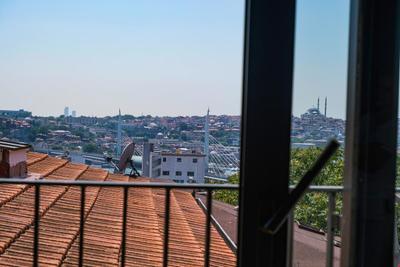 Galata Rasso Hotel