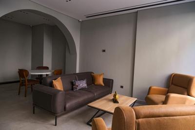Galata Rasso  Hotel