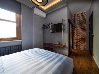Galataco Hotel