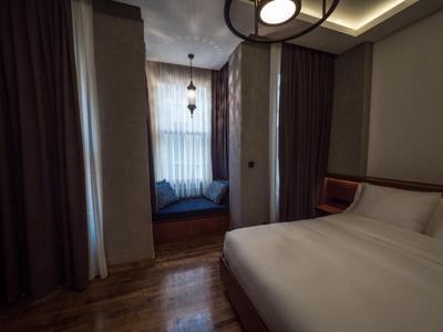 Galataco Hotel