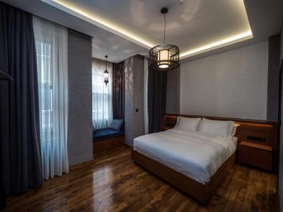Galataco Hotel