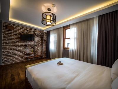 Galataco Hotel