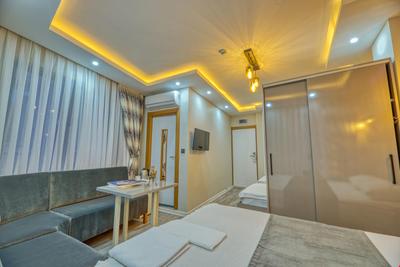 Galatagreenapple Hotel