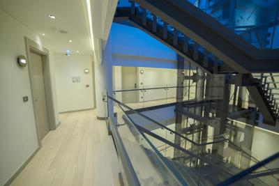 Galatas Hotel