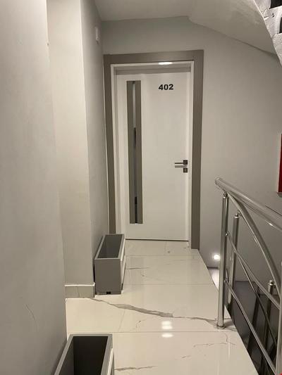 Gazelle Suites