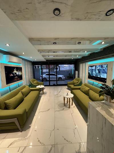 Gazelle Suites