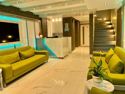 Gazelle Suites