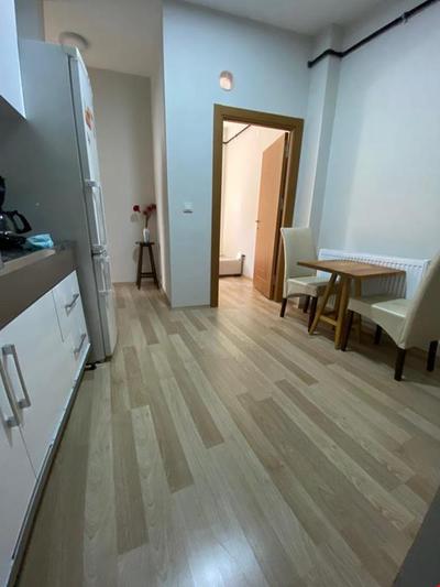 Güllehane Apartments