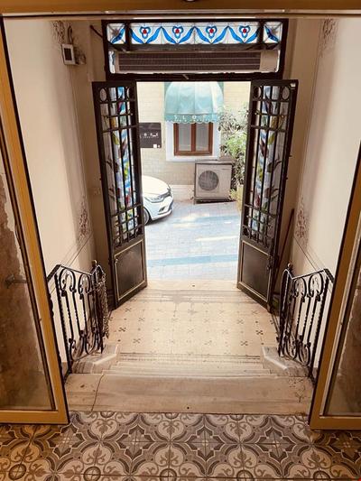 Hotel Fresia Istanbul