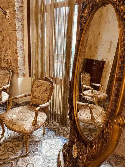 Hotel Fresia Istanbul