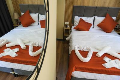 Hotel La Vitrine Taksim
