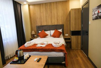Hotel La Vitrine Taksim