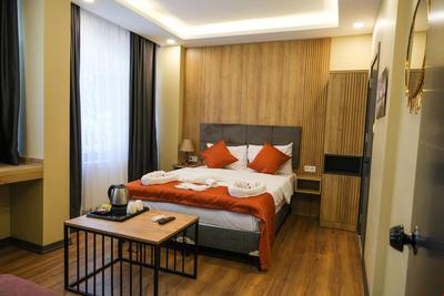 Hotel La Vitrine Taksim