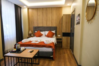 Hotel La Vitrine Taksim