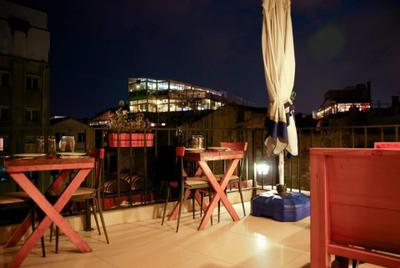 Hotel Nisa Taksim