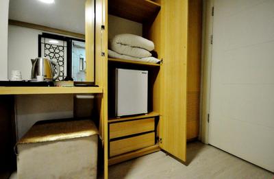 Hotel Nisa Taksim