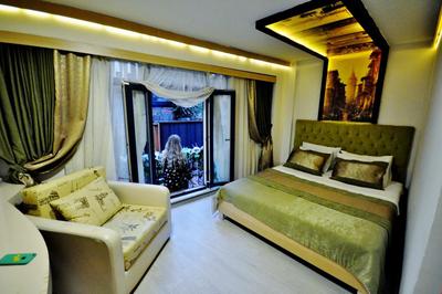 Hotel Nisa Taksim