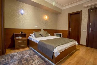 Hotel Pera Capitol