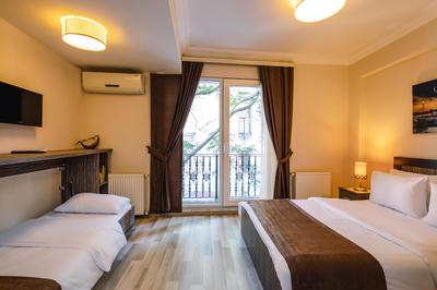 Hotel Taksimdays