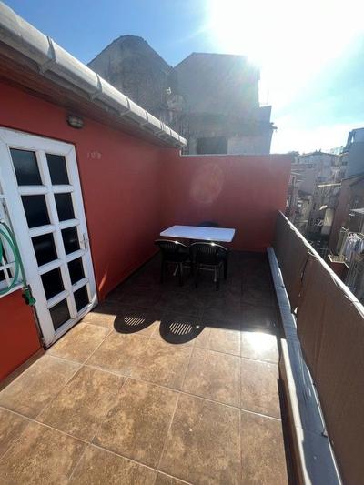 Taksim Teraslı Dublex Daire
