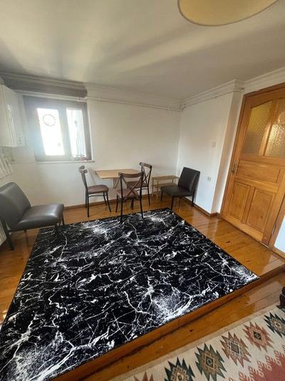 Taksim Teraslı Dublex Daire