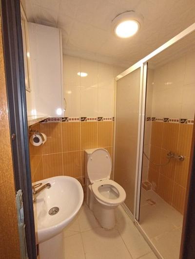 Taksim Teraslı Dublex Daire