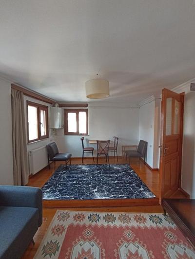 Taksim Teraslı Dublex Daire