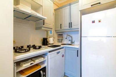 Gorgeous Central 2br Near Galataport & Taksim