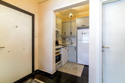 Gorgeous Central 2br Near Galataport & Taksim