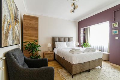Gorgeous Central 2br Near Galataport & Taksim