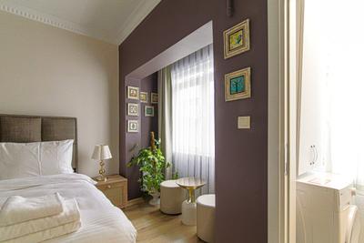 Gorgeous Central 2br Near Galataport & Taksim