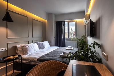 Pesa Suites