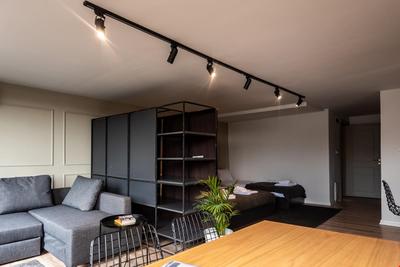 Pesa Suites