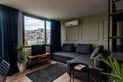 Pesa Suites