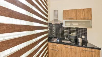 Invictum Residence