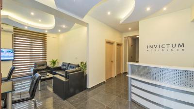Invictum Residence