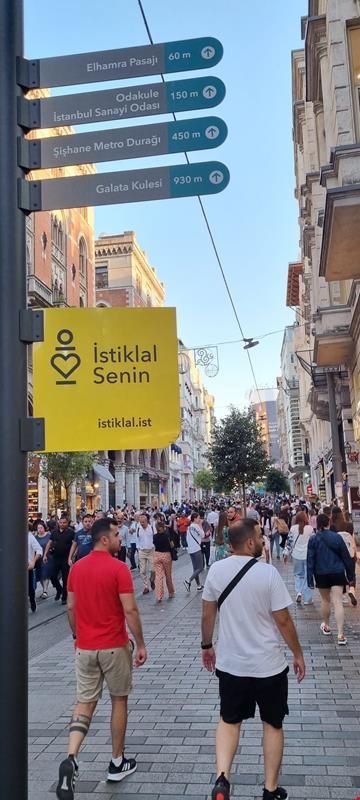 Istanbul City Apart Hotel